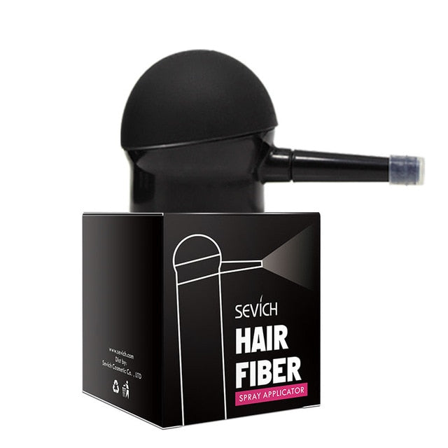 Hair Fiber Applicator