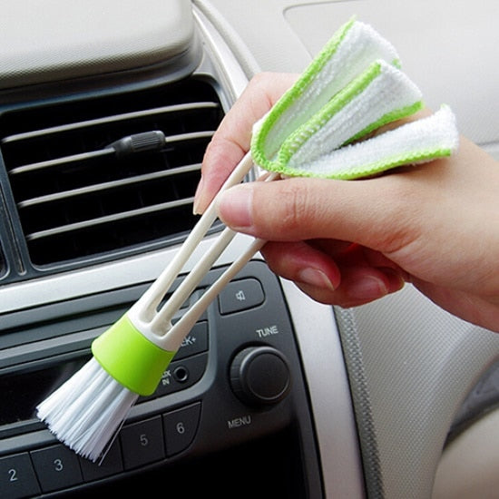 Car Air-Condition Vent Outlet Cleaner