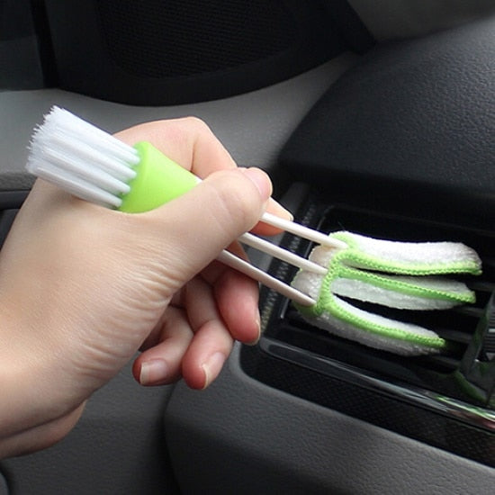 Car Air-Condition Vent Outlet Cleaner