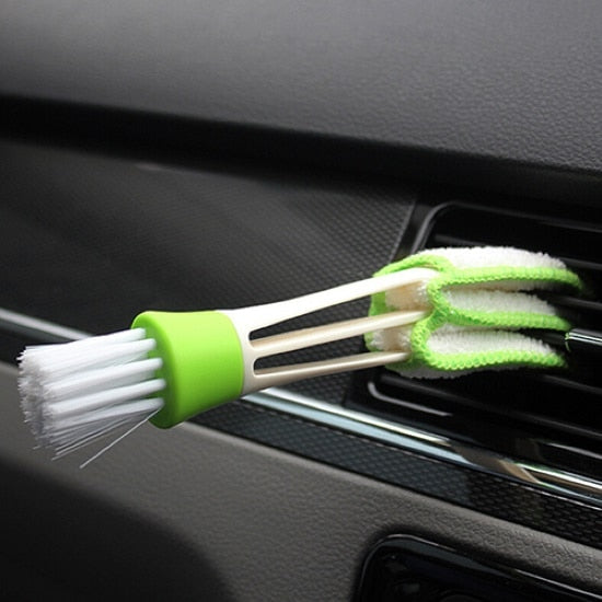 Car Air-Condition Vent Outlet Cleaner