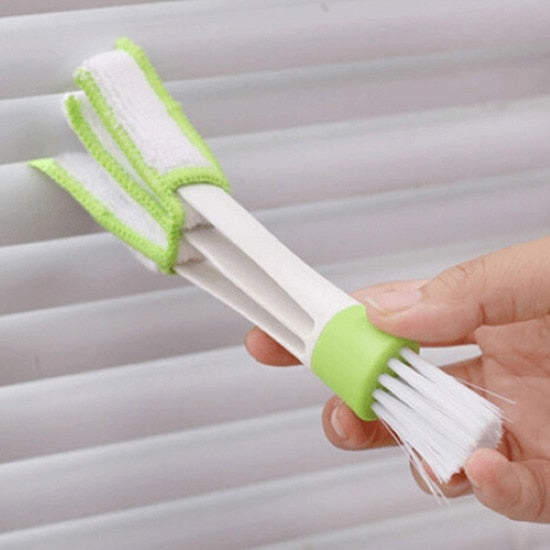 Car Air-Condition Vent Outlet Cleaner