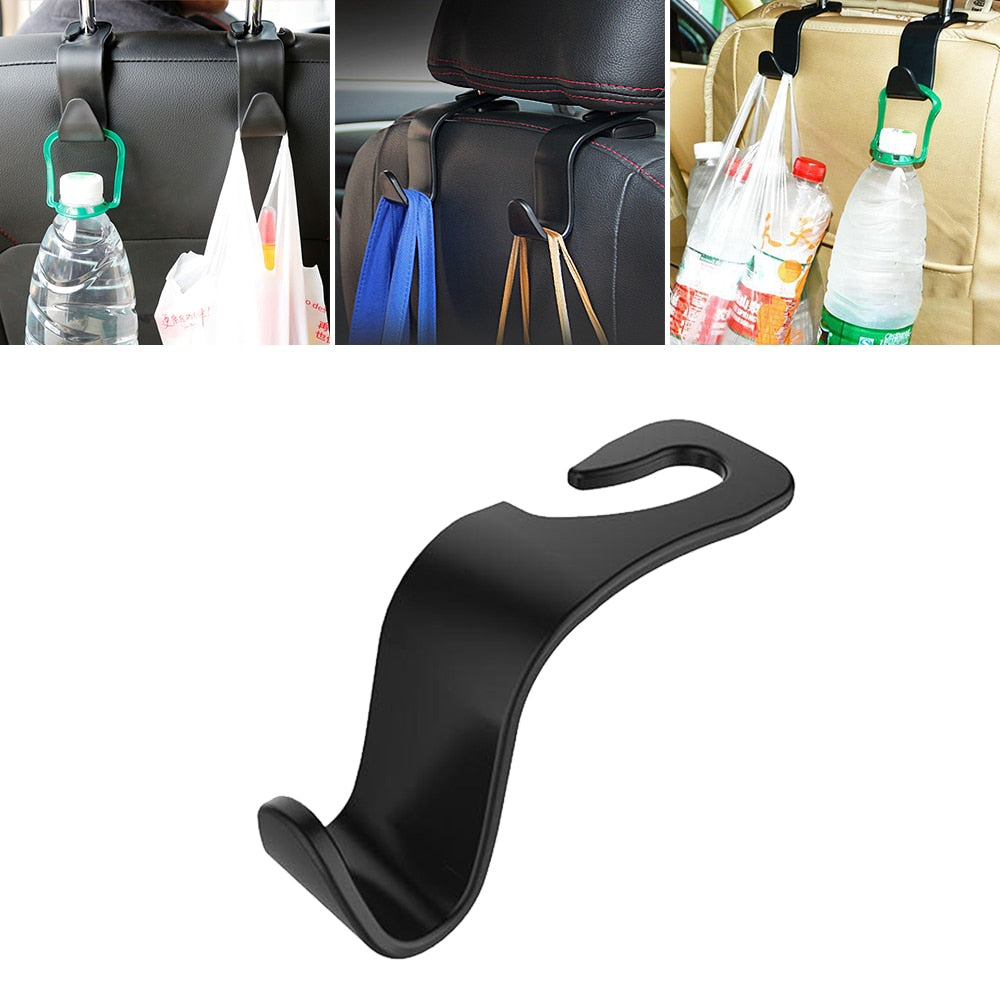 Universal Car Seat Back Hook