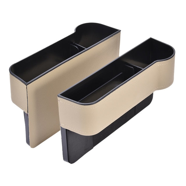 Car Seat Gap Storage Box