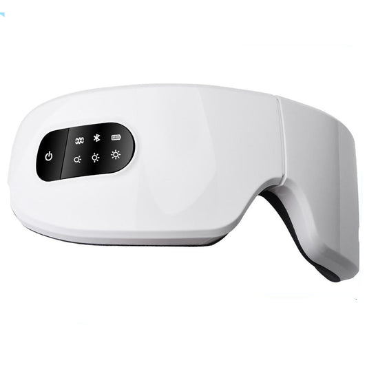 Electric Vibration Bluetooth Eye Massager