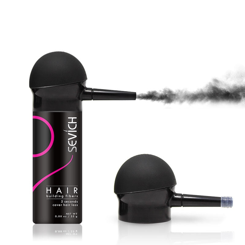 Hair Fiber Applicator